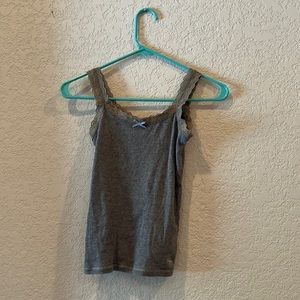 Abercrombie kids camisole